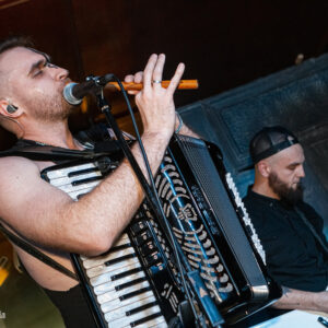 Чумацький шлях грудень 2023